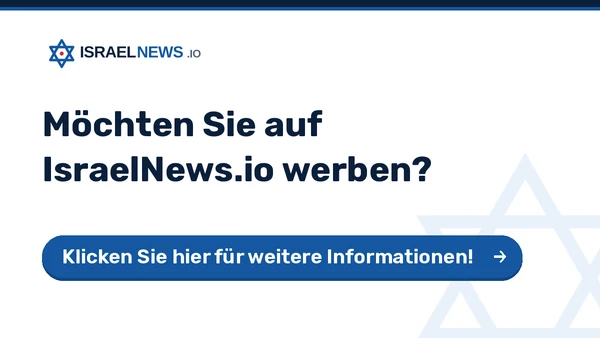 Werbung auf IsraelNews.io — klicken Sie hier für weitere Informationen