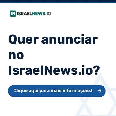 Publicidade no IsraelNews.io — clique aqui para mais informações